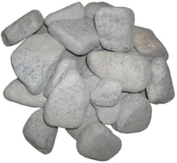 Камень декоративный Талькохлорит 100*50*20 мм (0,45 м2)